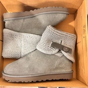 New ugg boots